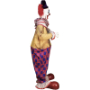 Haunted Hill Farm HHSTLCLOWN-2FLSA - 11